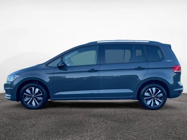 Volkswagen Touran 7-zitter DSG