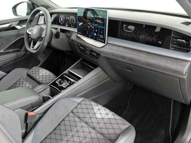 Volkswagen Tayron 4Motion DSG