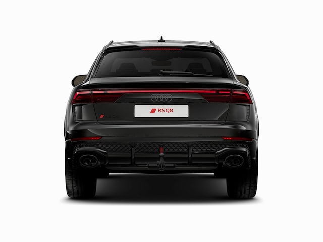 Audi RS Q8 Performance Quattro