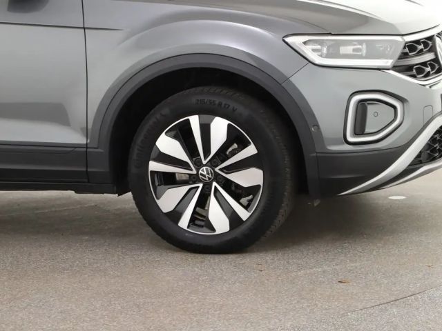 Volkswagen T-Roc 2.0 TDI DSG