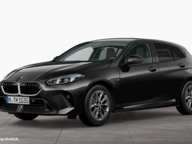 BMW 120 M-Sport Sedan