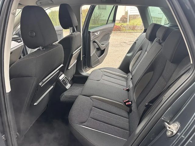 Skoda Kamiq ACT Style Style