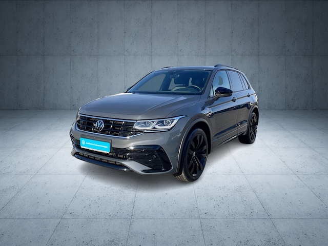 Volkswagen Tiguan 1.4 TSI DSG eHybrid