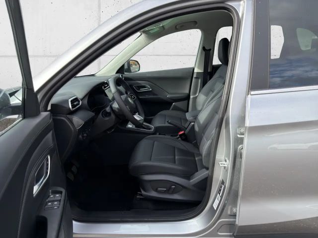 MG ZS Benzin+ Deluxe FWD 5tg.