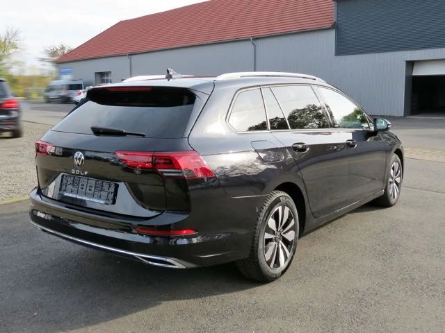 Volkswagen Golf Golf VIII IQ.Drive Move Variant