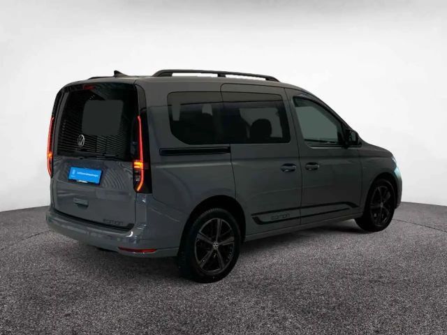 Volkswagen Caddy 1.5 TSI