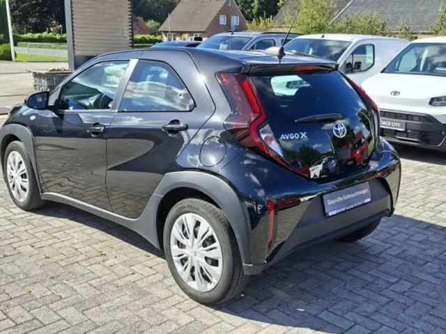 Toyota Aygo X Hatchback Play X-play