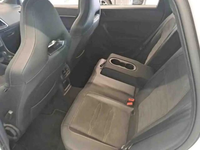 Cupra Ateca 2.0 TSI 4Drive DSG VZ