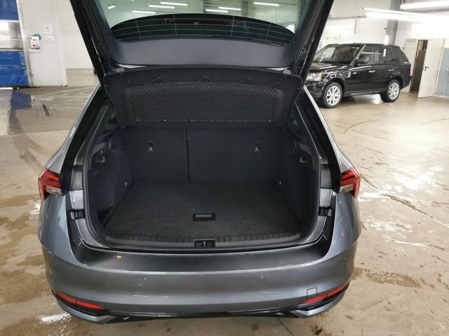 Skoda Scala Monte Carlo