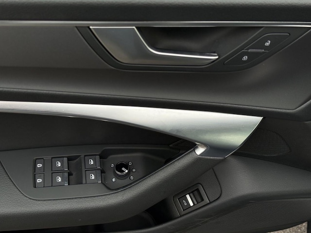 Audi A6 40 TDI S-Tronic Sedan