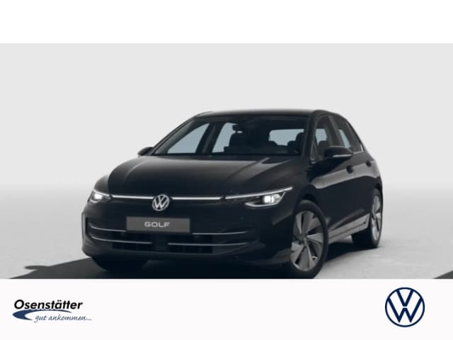 Volkswagen Golf DSG Style