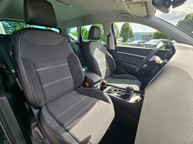 Seat Ateca 1.5 TSI DSG