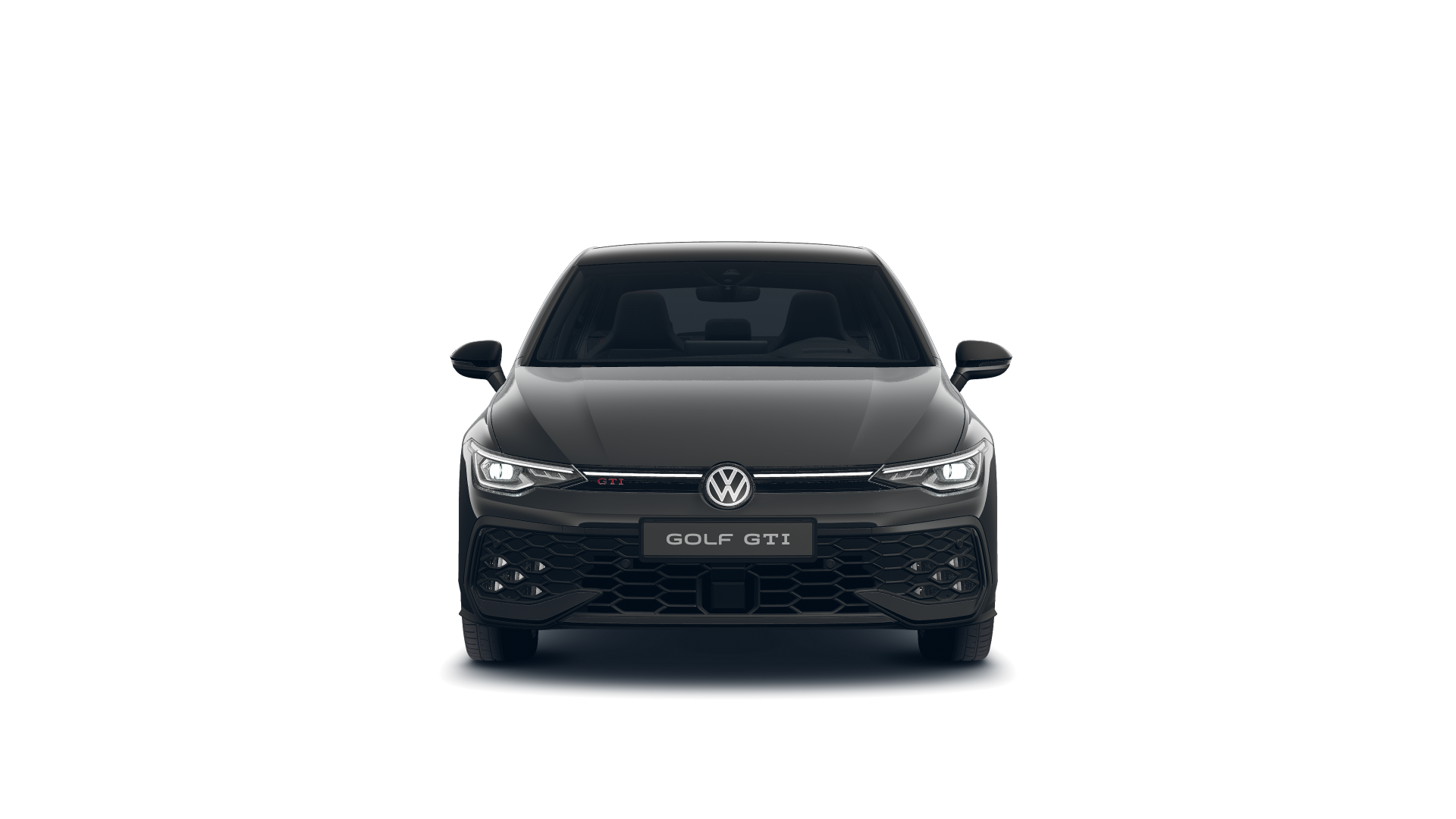 Volkswagen Golf 2.0 TSI Style