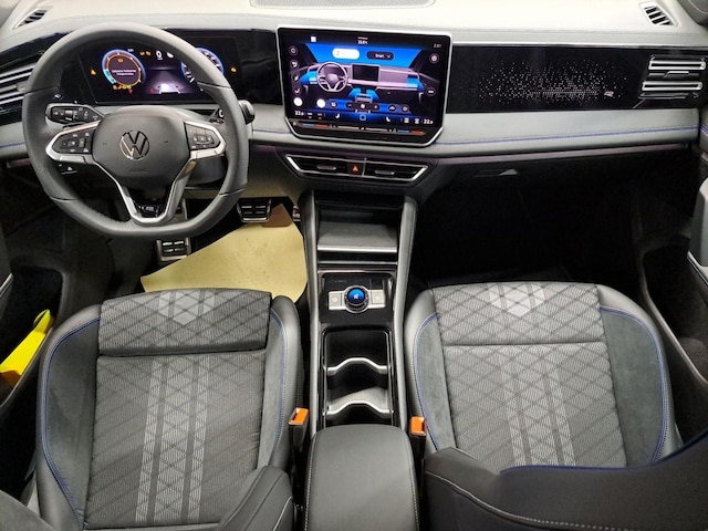 Volkswagen Tiguan 2.0 TDI IQ.Drive R-Line