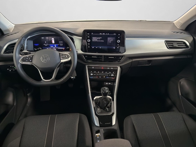 Volkswagen T-Roc 1.0 TSI Life