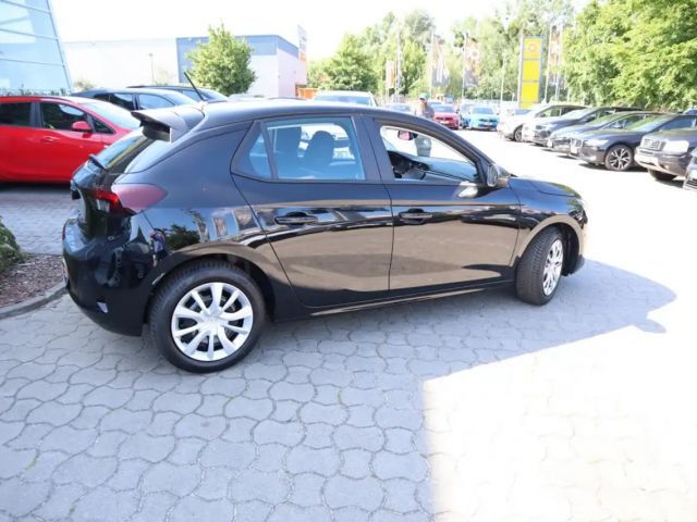 Opel Corsa Edition Turbo