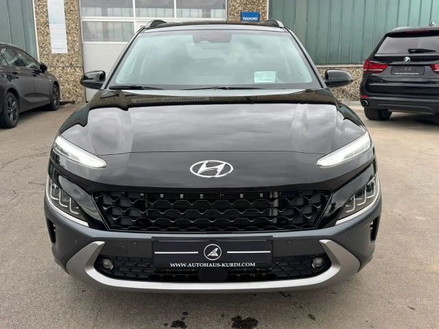 Hyundai Kona 1.6 Prime T-GDi