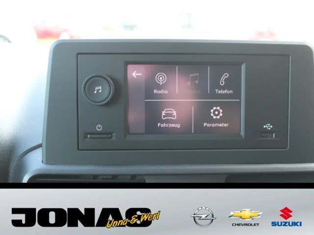 Opel Combo Combo-e Life