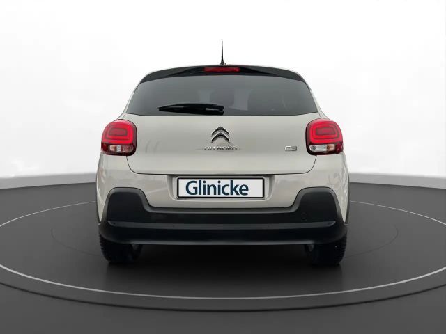 Citroën C3 Max PureTech