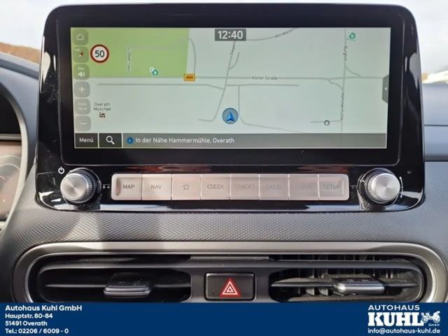 Hyundai Kona 39 kWh Electric