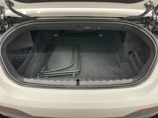 BMW 420 420i Cabrio M-Sport