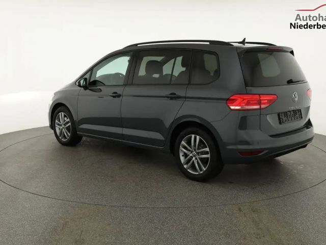 Volkswagen Touran 1.5 TSI Comfortline DSG