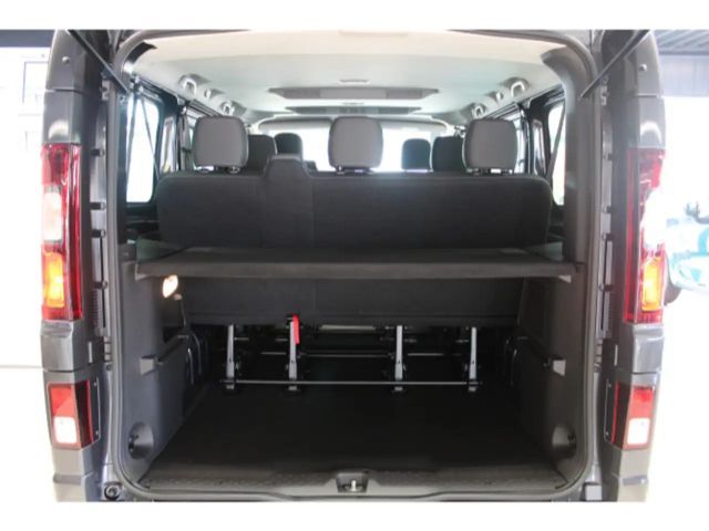 Nissan Primastar L1H1 Tekna