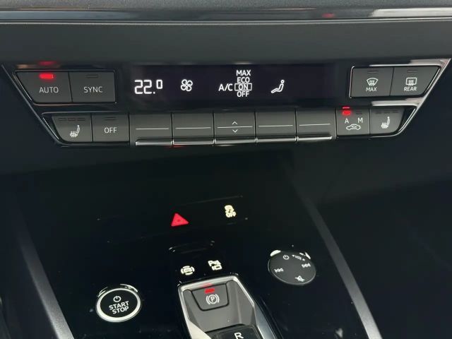 Audi Q4 e-tron 35 S-Line