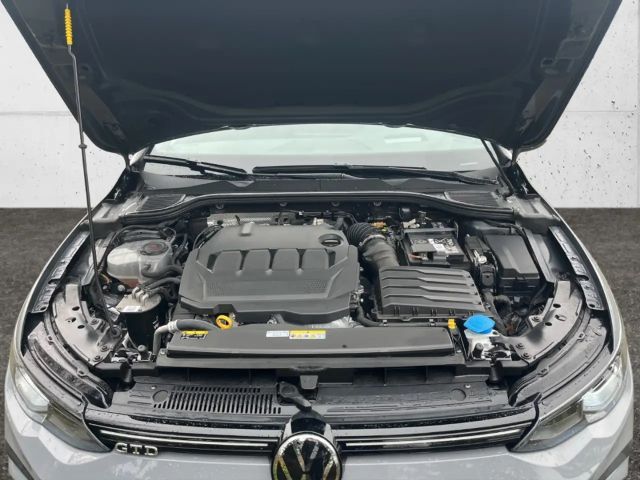 Volkswagen Golf GTD Golf VIII