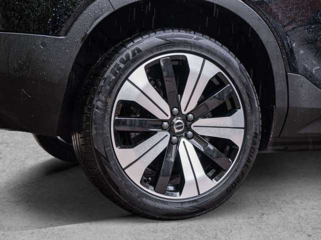 Volvo C40 Recharge Ultimate