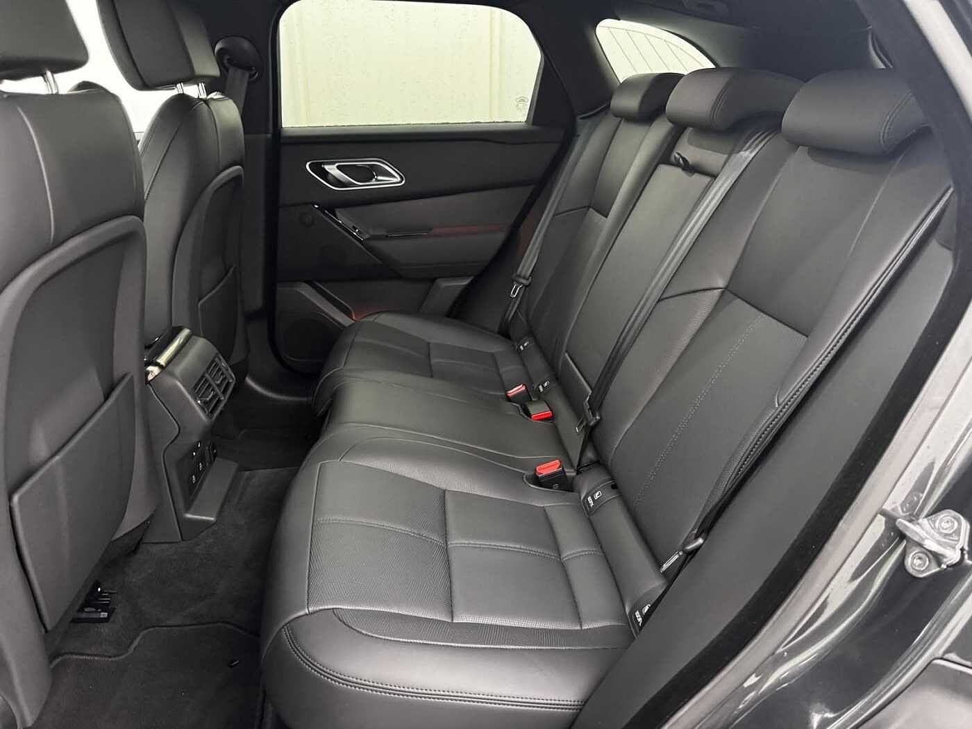 Land Rover Range Rover Velar Dynamic HSE
