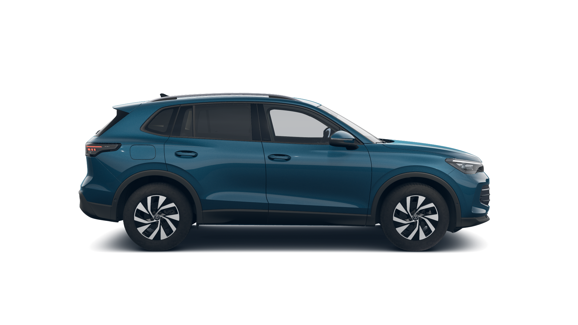 Volkswagen Tiguan 1.5 eTSI DSG Life