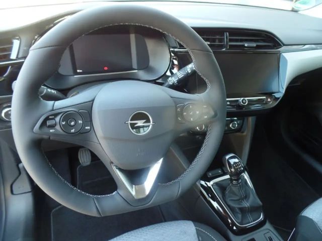 Opel Corsa Edition Turbo