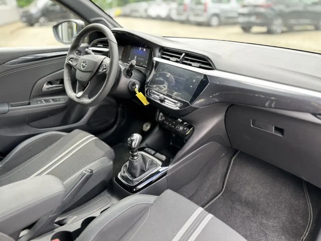 Opel Corsa GS-Line Grand Sport