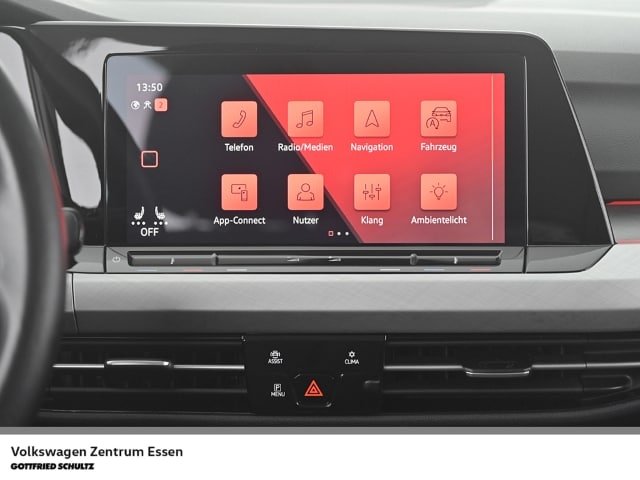 Volkswagen Golf Life Variant