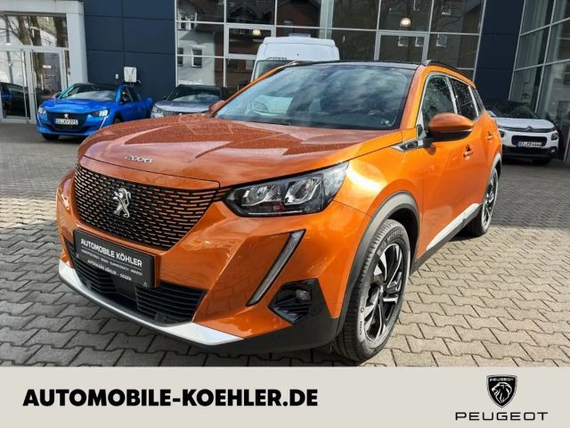 Peugeot E-2008 Allure Pack