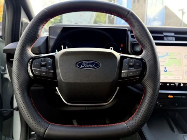 Ford Puma EcoBoost ST Line