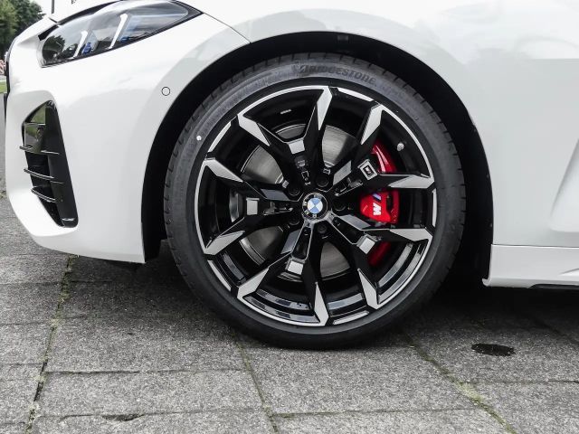 BMW 420 420i Coupé M-Sport