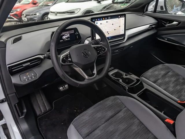 Volkswagen ID.4 IQ.Drive Performance Pro