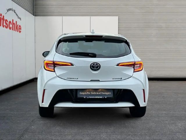 Toyota Corolla Comfort Hybride