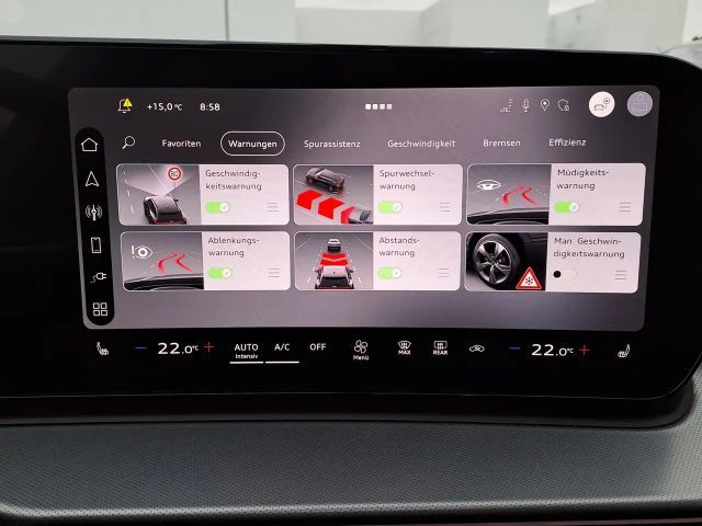 Audi Q3 Modell 2026 - eHybrid - nur € 53.999,-*