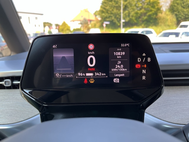 Volkswagen ID.Buzz 150 kW Pro