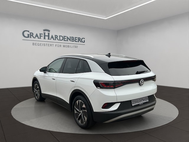 Volkswagen ID.4 Performance Pro