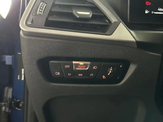 BMW 320 320d Touring xDrive