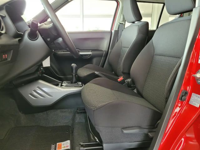 Suzuki Ignis 4x4 Comfort