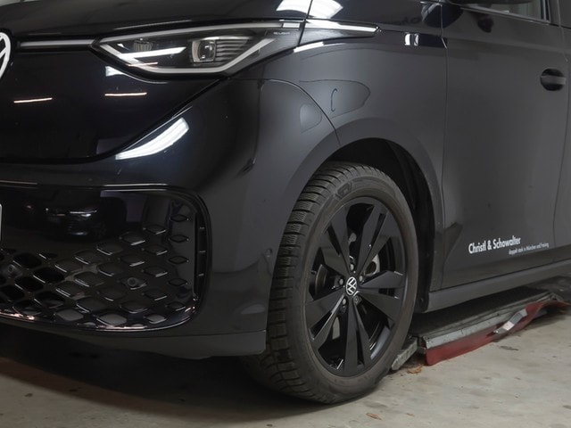 Volkswagen ID.Buzz 150 kW Pro