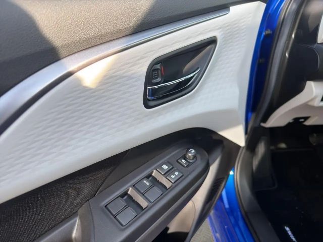 Suzuki Swift Comfort DualJet Hybrid