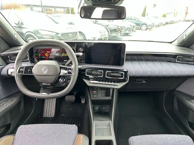 Renault 5 E-Tech Techno