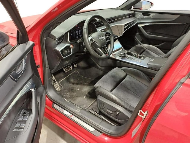 Audi S6 Avant Quattro