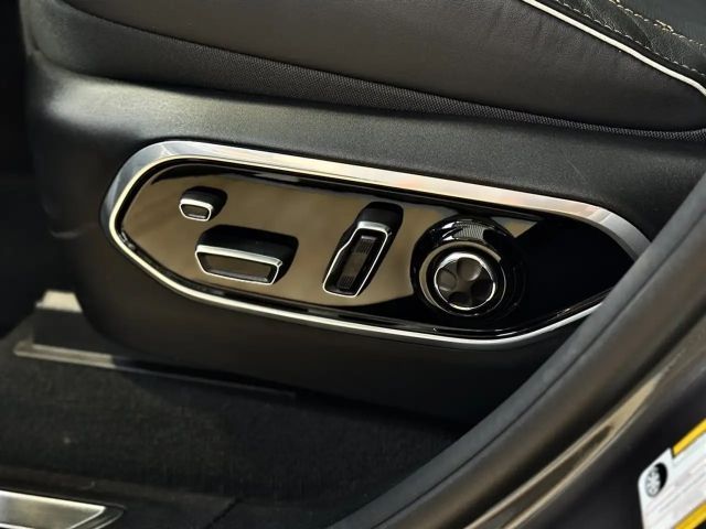 Jeep Grand Cherokee 4xe Summit